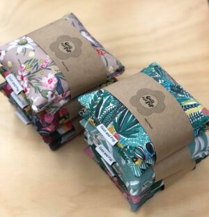 Wheat Bag by Gozi and Pop