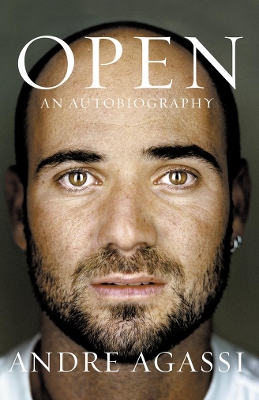 Open: An Autobiography by Andre Agassi ISBN:9780007281435