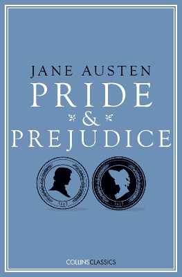 Pride and Prejudice by Jane Austen
