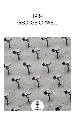 1984 Nineteen Eighty-Four (Collins Classics) by George Orwell ISBN:9780008516086