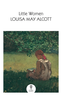 Little Women (Collins Classics) by Louisa May Alcott ISBN:9780008542153
