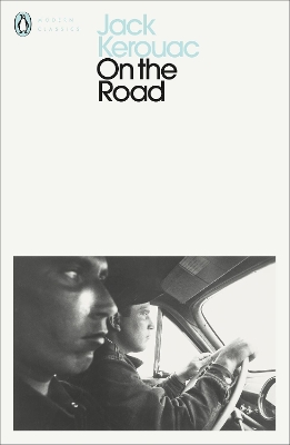 On the Road by Jack Kerouac ISBN:9780141182674