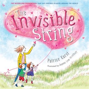 The Invisible String by Patrice Karst ISBN:9780316486231