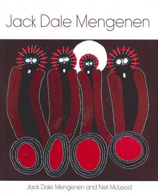 Jack Dale Mengenen by Mengenen J. D. ISBN:9780980860313
