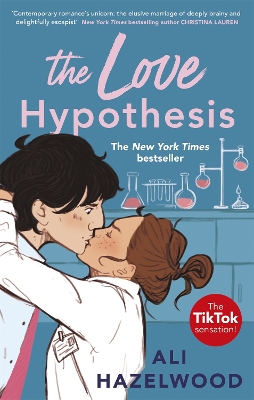 Love Hypothesis by Ali Hazelwood