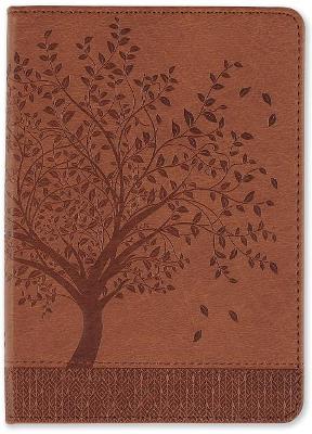 SM Jrnl Artisan Tree of Life by Inc Peter Pauper Press ISBN:9781441325747