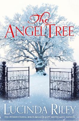 The Angel Tree by Lucinda Riley ISBN:9781447288442