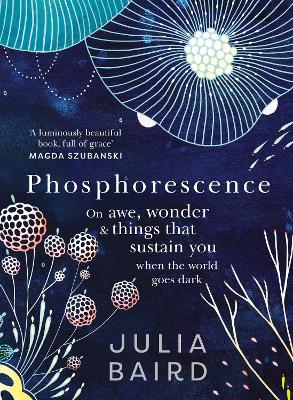 Phosphorescence: Winner of the Australian Book Industry BOOK OF THE YEAR AWARD 2021 by Julia Baird ISBN:9781460757154