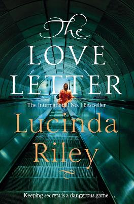 Love Letter by Lucinda Riley