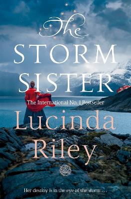 Storm Sister by Lucinda Riley