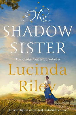 The Shadow Sister by Lucinda Riley ISBN:9781529005240