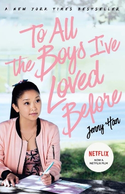 To All the Boys I'Ve Loved Before by Jenny Han ISBN:9781760665951