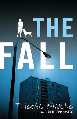 Fall by Tristan Bancks