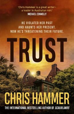 Trust by Chris Hammer ISBN:9781761065040