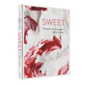 Sweet by Yotam Ottolenghi ISBN:9781785031144