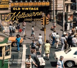 Old Vintage Melbourne