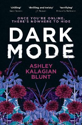 Dark Mode by Ashley Kalagian Blunt ISBN:9781761151255