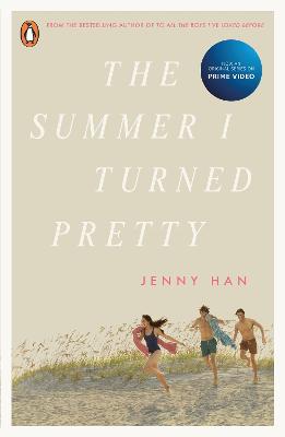 Summer I Turned Pretty by Jenny Han