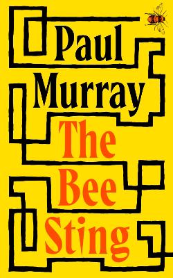 Bee Sting by Paul Murray