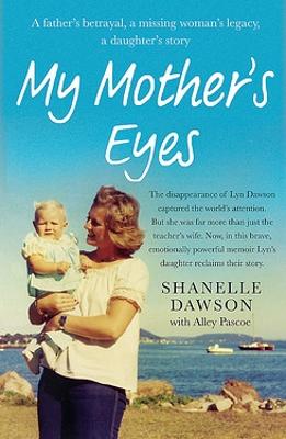 My Mother's Eyes by Shanelle Dawson ISBN:9780733650888