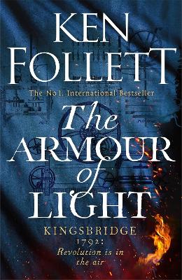 The Armour of Light by Ken Follett ISBN:9781447278832