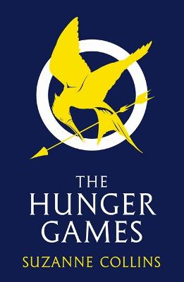 The Hunger Games by Suzanne Collins ISBN:9781760265304