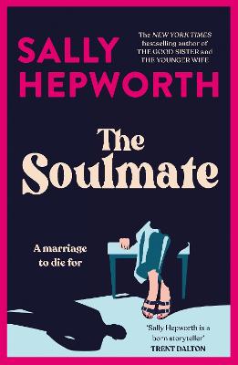 Soulmate by Sally Hepworth