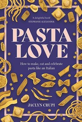 Pasta Love: How to make