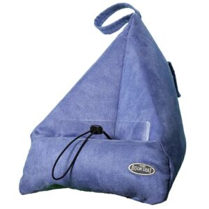 Book Seat Sky Blue
