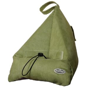 Book Seat Sage Green