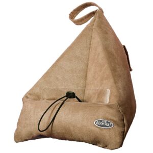 Book Seat Buckskin Beige