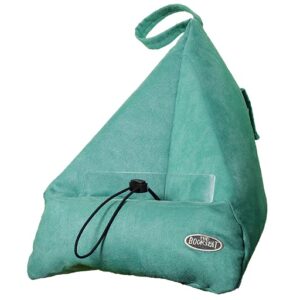 Book Seat Turquoise