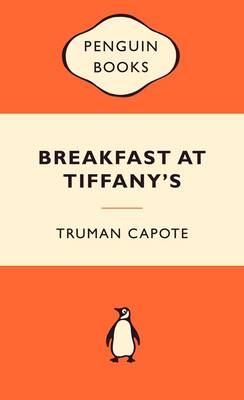 Breakfast at Tiffany's by Truman Capote ISBN:9780141037264