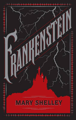 Frankenstein by  ISBN:9781435159624