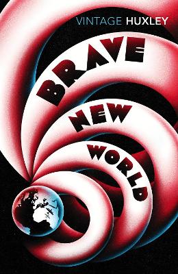 Brave New World by Aldous Huxley ISBN:9780099518471