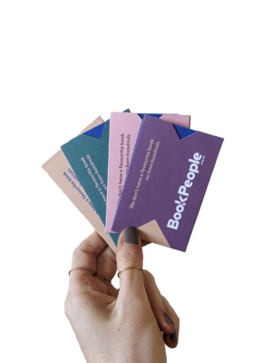 $20 BookPeople Gift Card