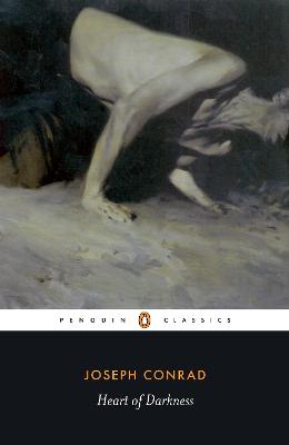 Heart of Darkness by Joseph Conrad ISBN:9780141441672