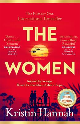 The Women by Kristin Hannah ISBN:9781035005680