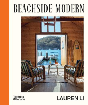 Beachside Modern by Lauren Li ISBN:9781760763343