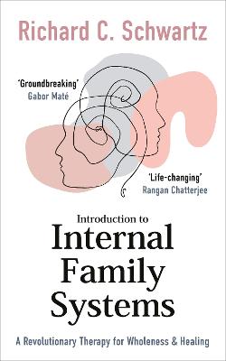 Introduction to Internal Family Systems: A Revolutionary Therapy for Wholeness & Healing by Richard Schwartz ISBN:9781785045134