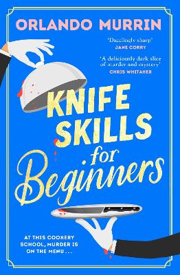 Knife Skills for Beginners: A gripping