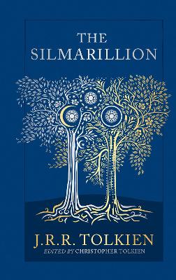 The Silmarillion by J. R. R. Tolkien ISBN:9780008669140
