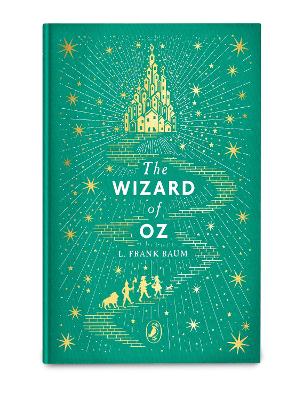 The Wizard of Oz by L. Frank Baum ISBN:9780241411209