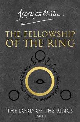 The Fellowship of the Ring (The Lord of the Rings
