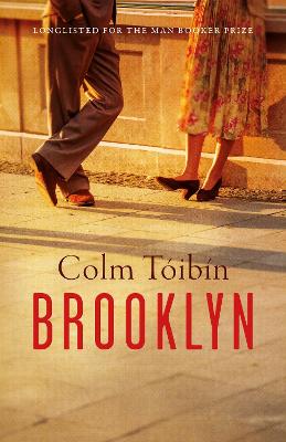 Brooklyn by Colm Toibin ISBN:9781761269844