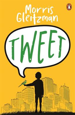 Tweet by Morris Gleitzman ISBN:9781761343742