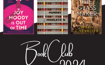 Book Club 2024