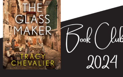 august book club