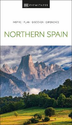 DK Eyewitness Northern Spain by DK Eyewitness ISBN:9780241668191