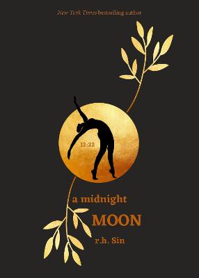 A Midnight Moon by r.h. Sin ISBN:9781524889241